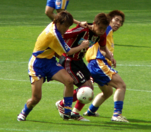 2002.05.03 vs仙台